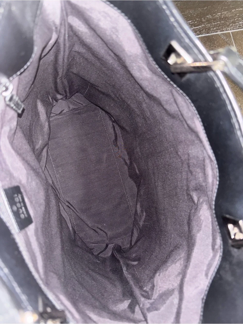 Gucci GG Canvas Tote